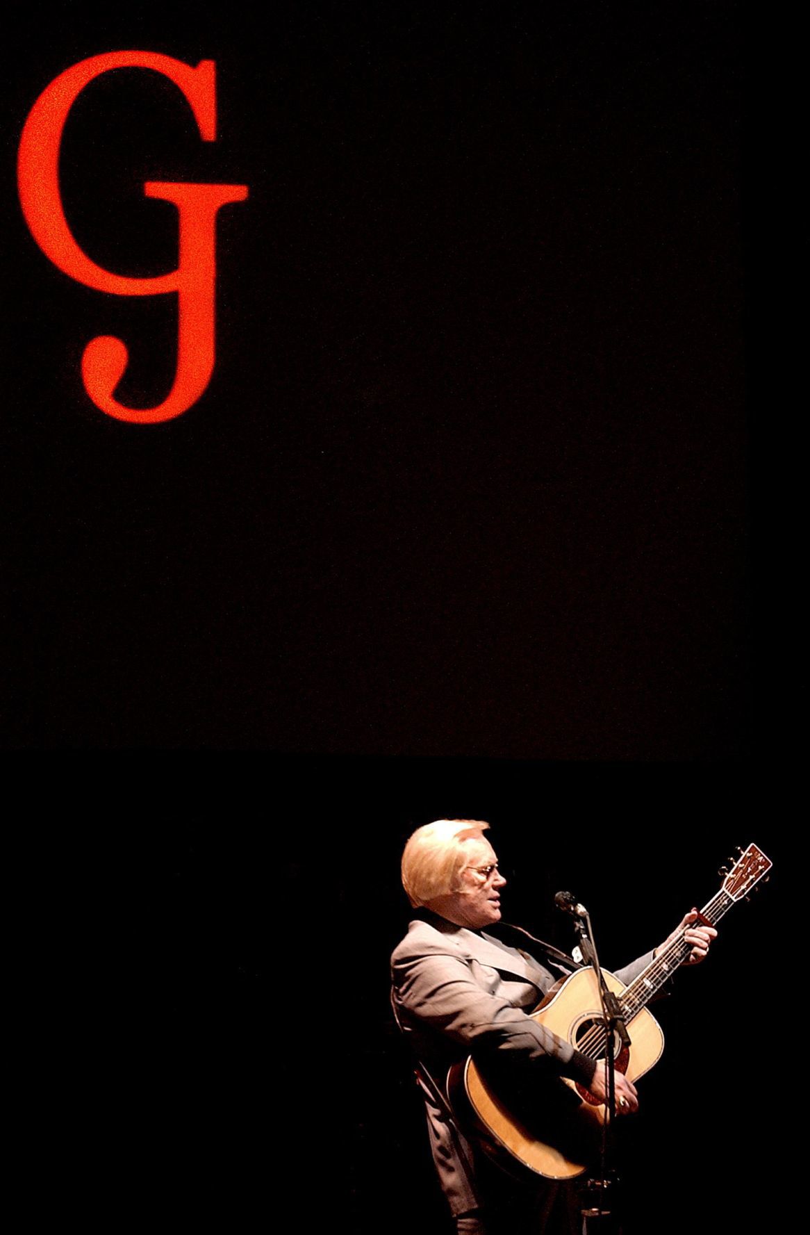 George Jones -- 2004